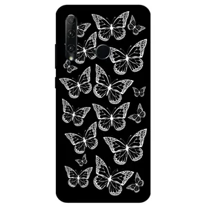 Megafone 7244 Cover For Honor 10i / 20 Lite