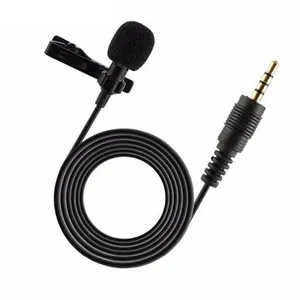 میکروفن یقه ای لاوالیر مدل SUPER_SOUND