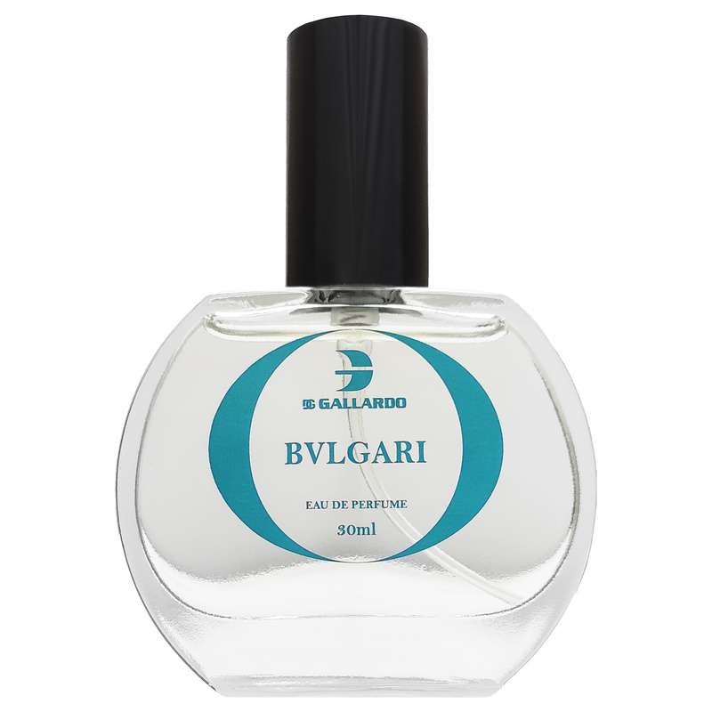عطر جیبی مردانه گالاردو مدل Bvlgari Aqva Pour Homme حجم 30 میلی لیتر