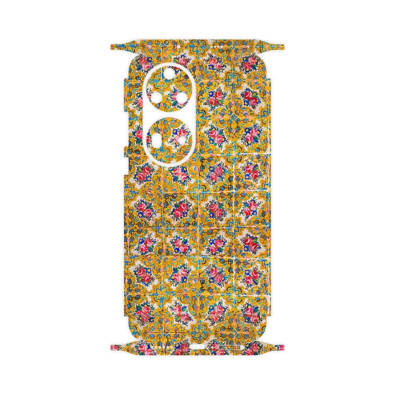 برچسب پوششی ماهوت مدل Iran Tile 15-FullSkin مناسب برای گوشی موبایل هوآوی P50 Pro