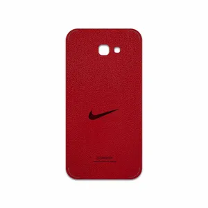 MAHOOT RL-NK Cover Sticker for Samsung Galaxy A7 2017