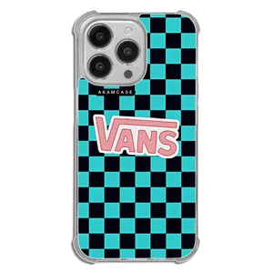 AKAM AMCWTA13PRO-VANS9 Cover For Apple iPhone 13 Pro
