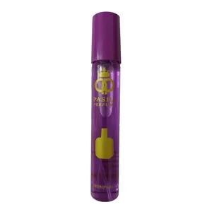 عطر جیبی پاشا مدل monparis حجم 22 میلی لیتر