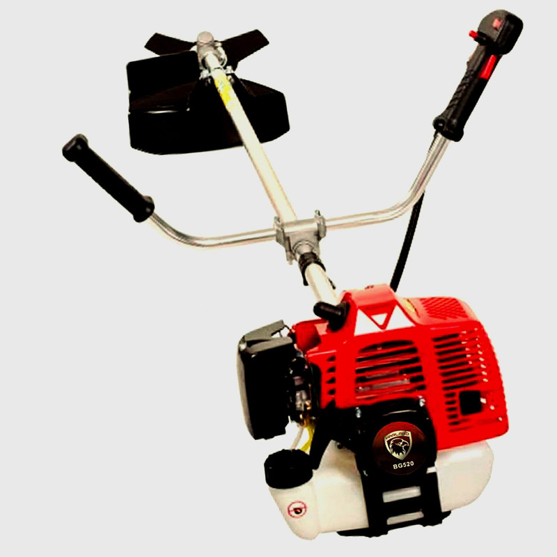 علف زن دوشی هارلند مدل CG520