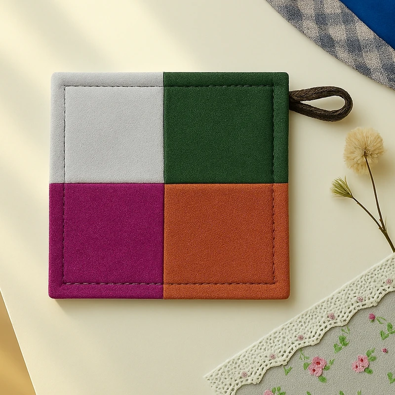 عکس شماره 7 : دستگیره آشپزخانه مدل نیو دیزاین بسته 4 عددی