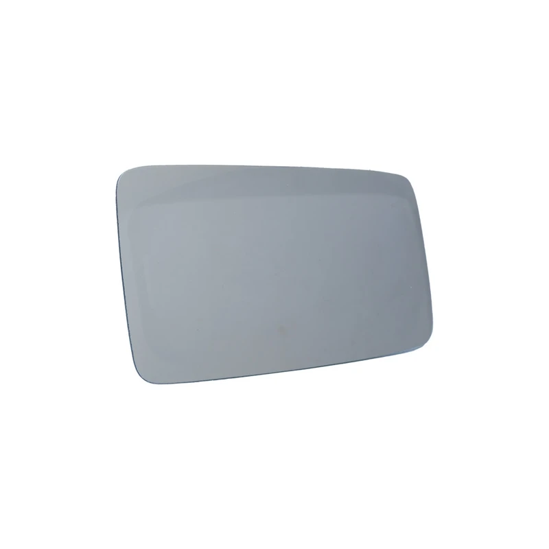 شیشه آینه جانبی راست خودرو آی پی اِن سی مدل گرم کن دار کد 100690 مناسب برای پژو پارس