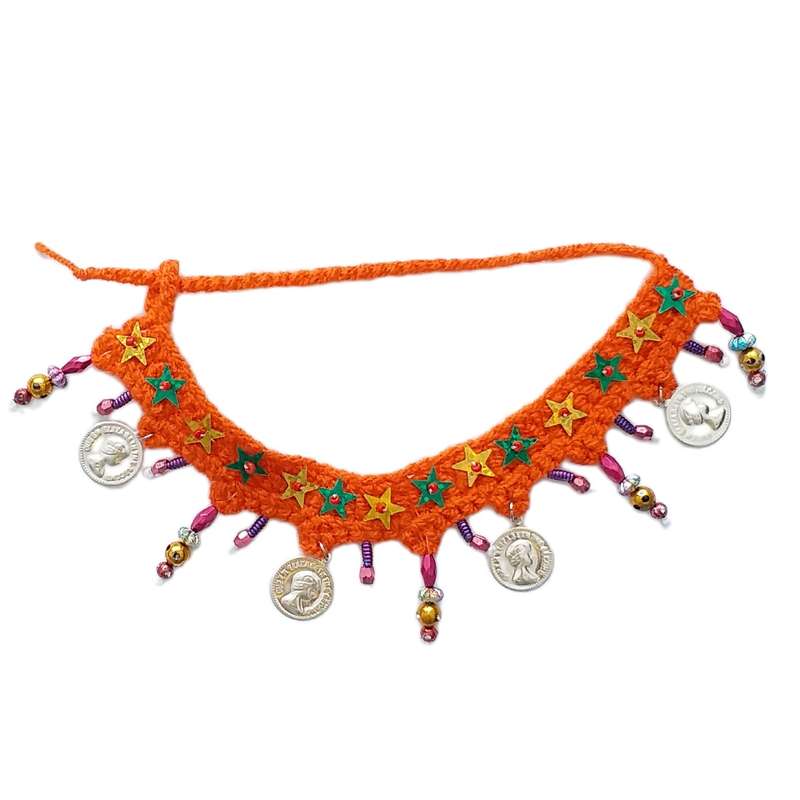 پابند زنانه مدل تابستانی PA121