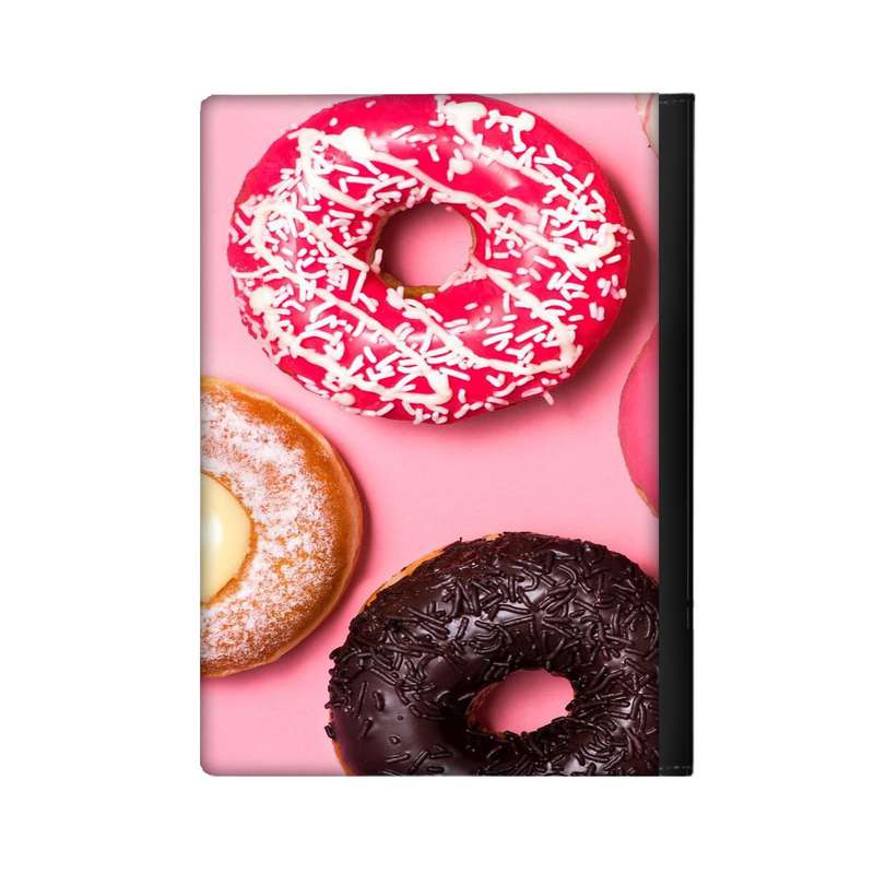 کلاسور مدل دونات کد 1526