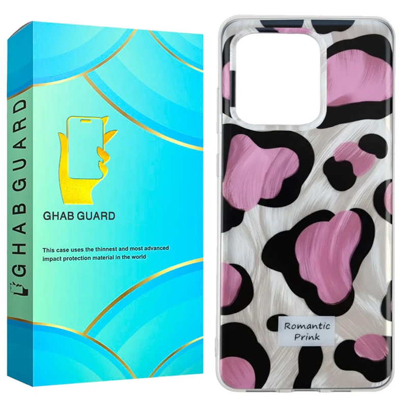 کاور قاب گارد مدل PLNG مناسب برای گوشی موبایل شیائومی Redmi Note 14 4G