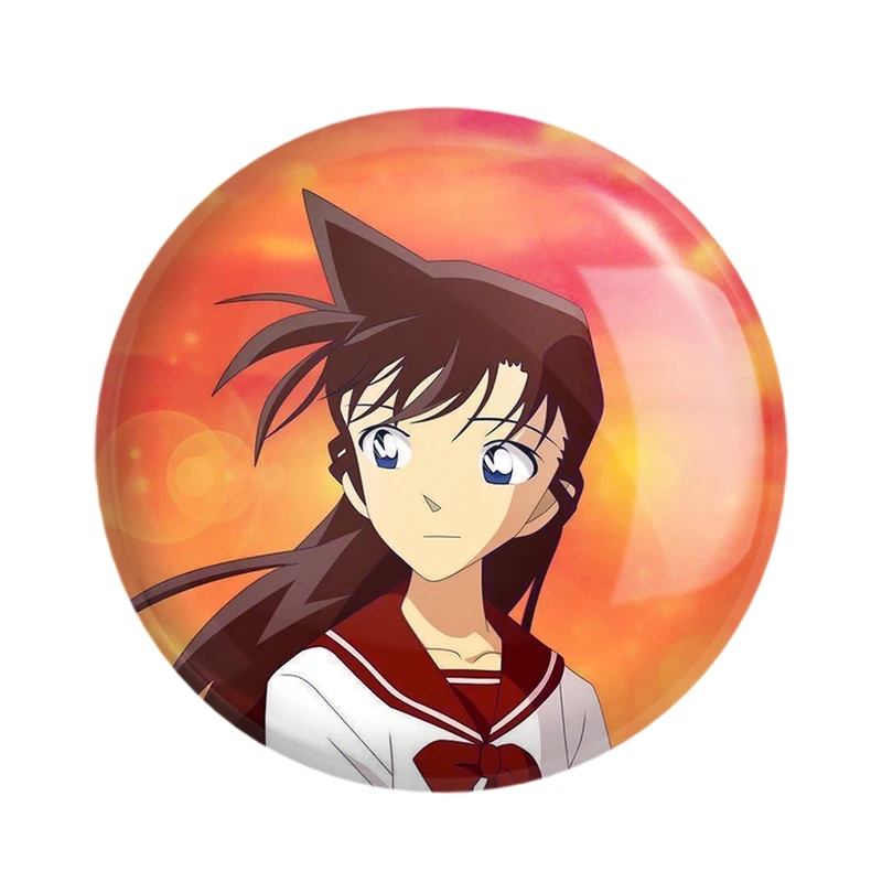 مگنت خندالو مدل ران انیمه کارآگاه کونان کد 27554