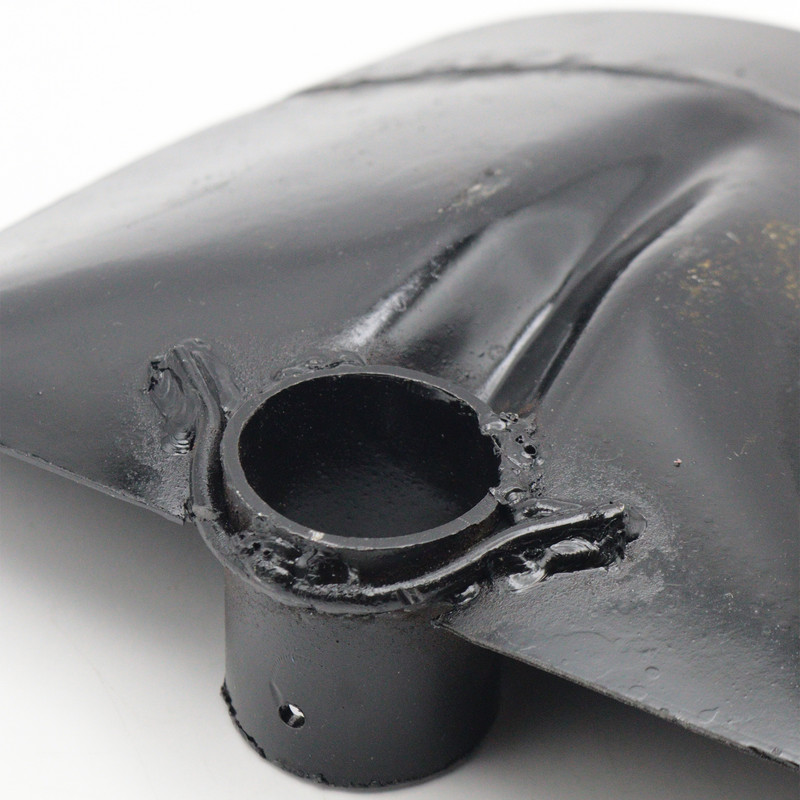 بوته کن مدل بیگ بر کد YPB-22.5x19CM