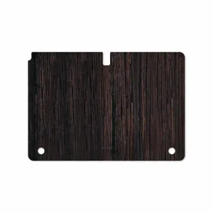 MAHOOT Burned Wood Cover Sticker for Samsung Galaxy Note 10.1 2012 N8010