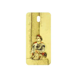 MAHOOT Homayoun Shajarian Cover Sticker for Nokia 3.2 TA-1156