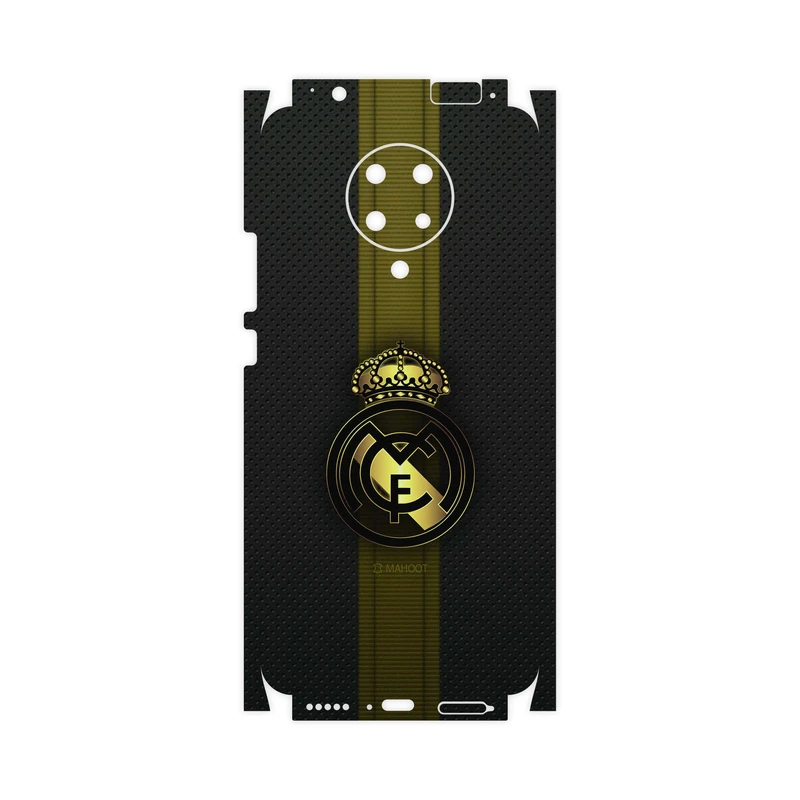 برچسب پوششی ماهوت مدل Real-Madrid-2-FullSkin مناسب برای گوشی موبایل شیائومی Pocophone F2 Pro