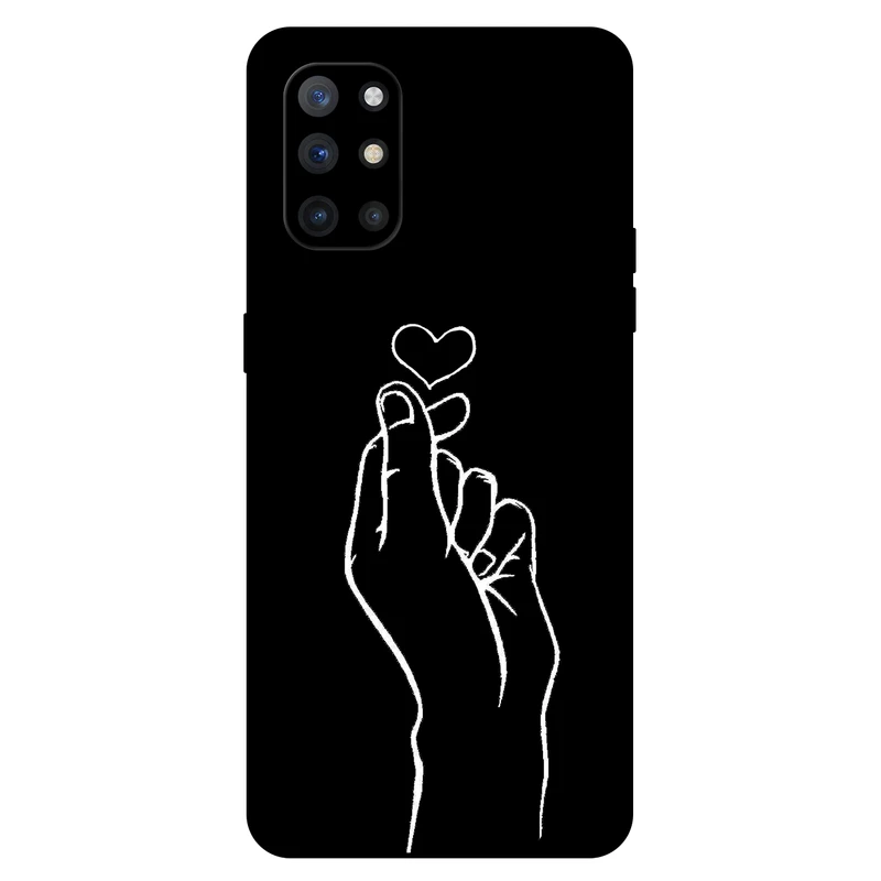 کاور مگافون کد 7769 مناسب برای گوشی موبایل وان پلاس 8T 4G / 5G