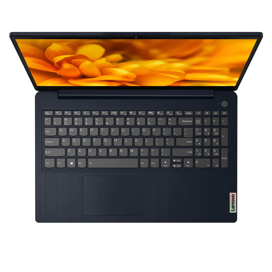 لپ تاپ 15.6 اینچی لنوو مدل IdeaPad 3 15ITL6-i7 1165G7 12GB 512SSD MX450 - کاستوم شده لپ تاپ 15.6 اینچی لنوو مدل IdeaPad 3 15ITL6-i7 1165G7 12GB 512SSD MX450 - کاستوم شده