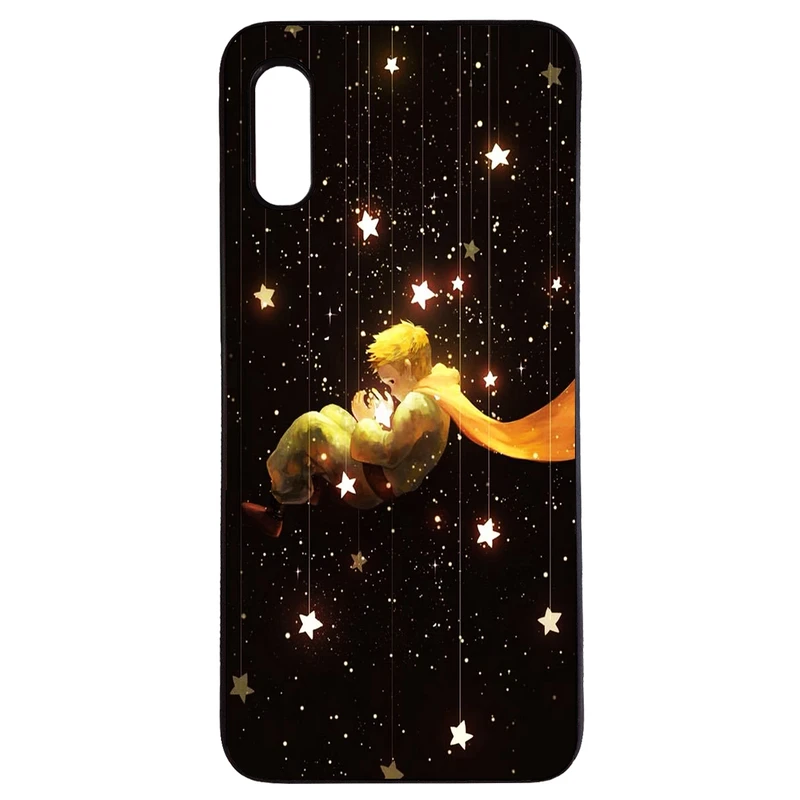 کاور طرح شازده کوچولو کد 1146 مناسب برای گوشی موبایل سامسونگ galaxy a50