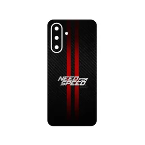 MAHOOT Need_for_Speed_Game Cover Sticker for Samsung Galaxy A26
