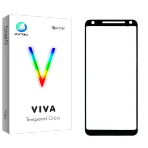 Junbo Viva Screen Protector For Samsung Galaxy J3 Pro