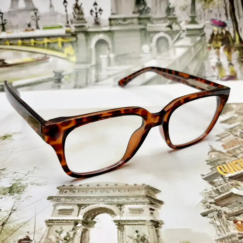 فریم عینک طبی مدل TR92376c6