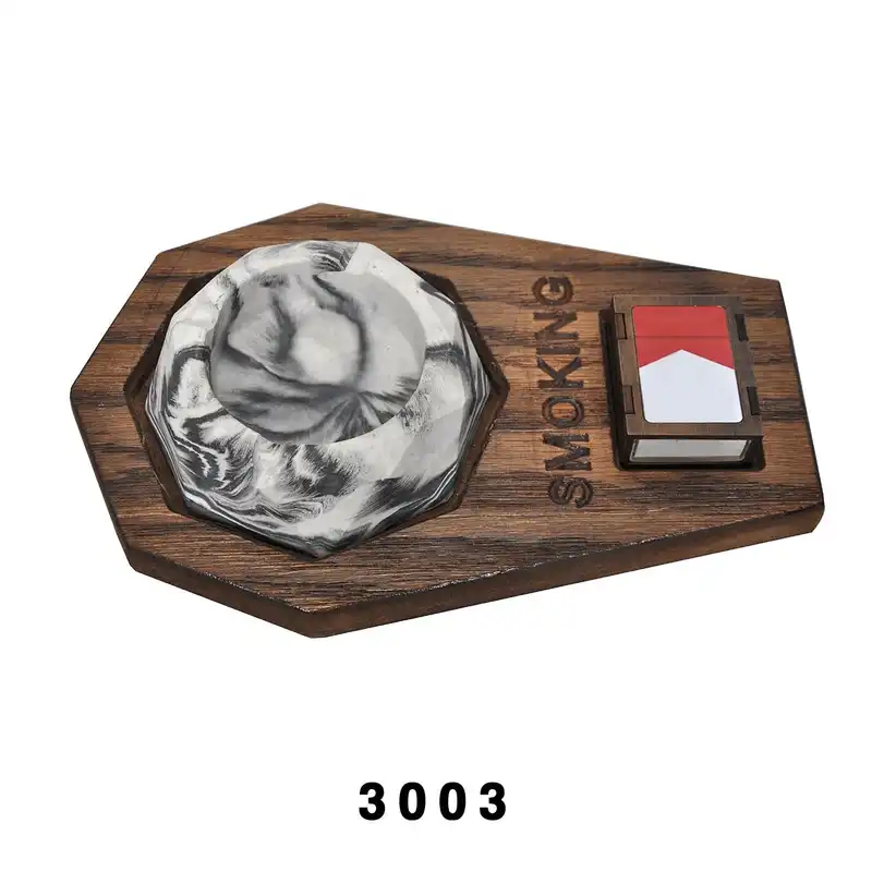 زیرسیگاری مدل  3003