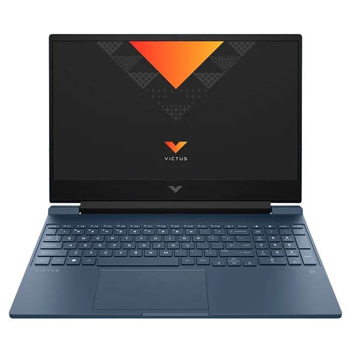لپ تاپ 15.6 اینچی اچ‌ پی مدل Victus 15-fa0022nq-i5 32GB 512SSD GTX1650 - کاستوم شده