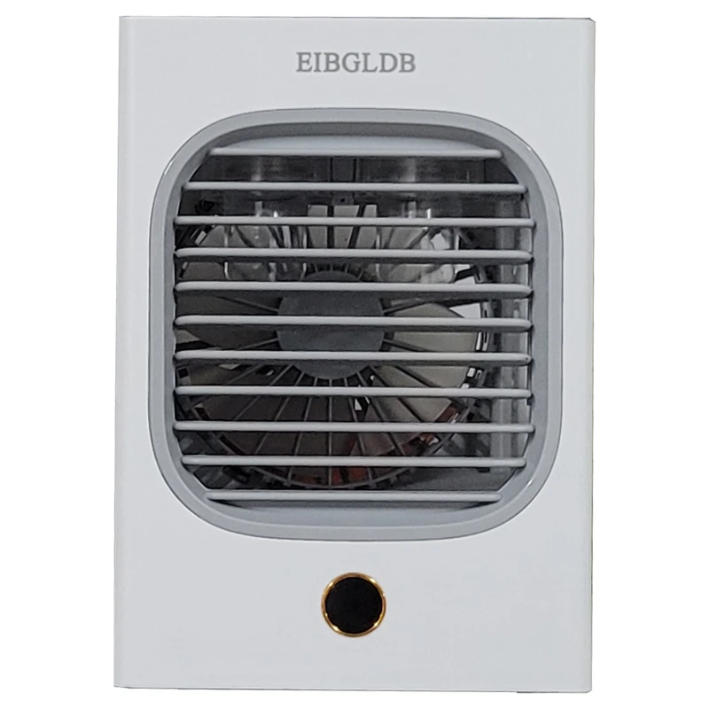 کولر آبی ایبجلد مدل BINGGUI BP32s