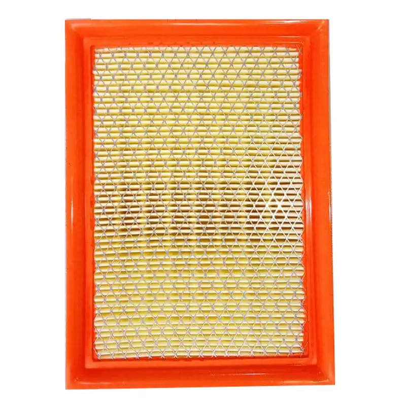 فیلتر هوا خودرو مدل p100 مناسب برای پراید بسته 10 عددی