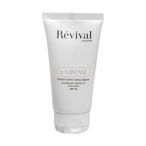 کرم روشن کننده کلکسیون رویوال مدل lumisense حجم 50 میلی لیتر