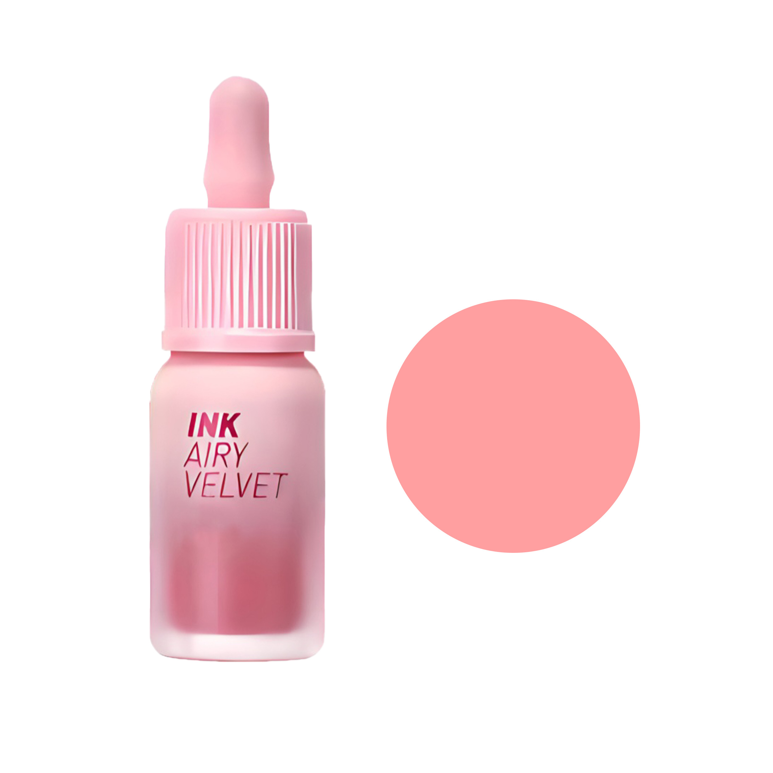 تینت لب پریپرا مدل ink velvet شماره 7