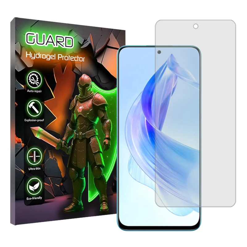 محافظ صفحه نمایش شفاف گارد مدل Tough مناسب برای گوشی موبایل آنر 90 Lite