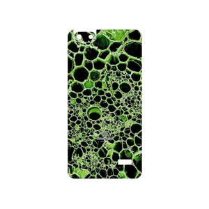 MAHOOT Atom Universe 4 Cover Sticker for Honor 4C