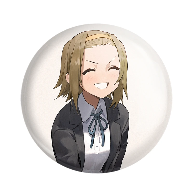 پیکسل خندالو مدل ریتسو انیمه كي اون کد 34199