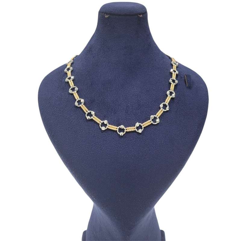 گردنبند زنانه مدل T-5206