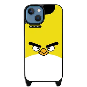 AKAM AMC-WLA14-ANGRY BIRDS5 Cover For Apple iPhone 14