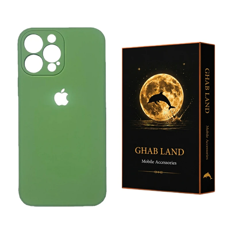 کاور قاب لند مدل iSilo مناسب برای گوشی موبایل اپل iPhone 13 Pro Max