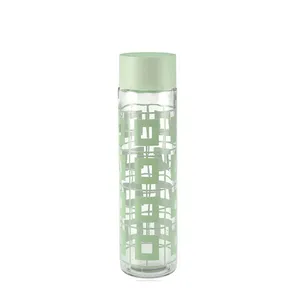 بطری مدل استوانه کد DH1726