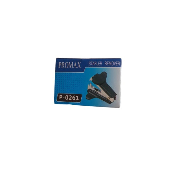 منگنه کش پرومکس مدل P-0261
