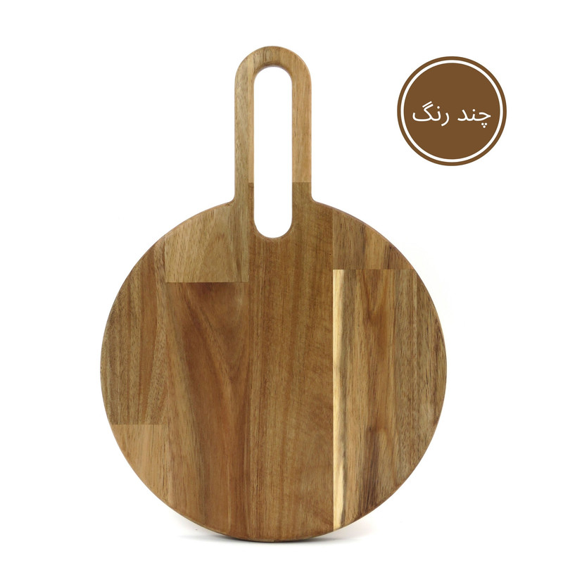 تخته سرو گردو مدل چوبی TS092