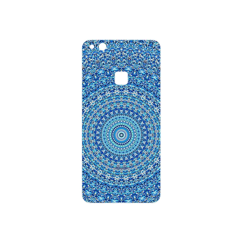 برچسب پوششی ماهوت مدل Mandala Design 1 مناسب برای گوشی موبایل هوآوی P10 Lite