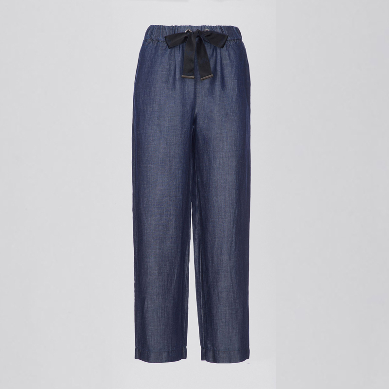 شلوار جین زنانه امپریو آرمانی مدل 3G2P812D5AZ-0941