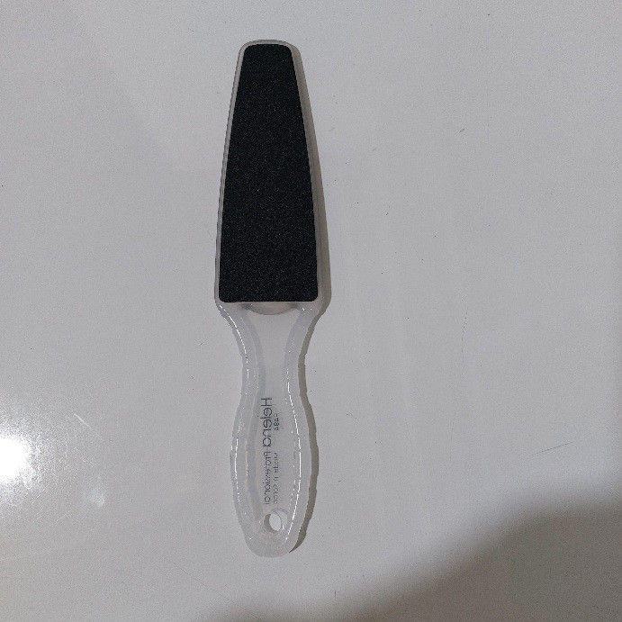 سوهان پا هلنا پروفشنال مدل F494