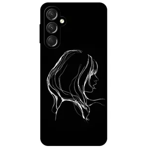 Megafone Girly 7766 Cover For Samsung Galaxy A24 4G