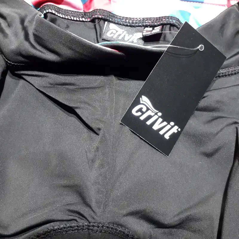 شلوارک ورزشی زنانه  مدل 5562482