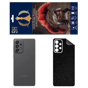 INFINITI PRO SD Back Skin For Samsung Galaxy A73 5G