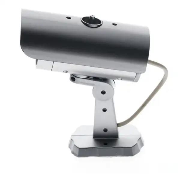 ماکت دوربین مداربسته مدل ZL 2011