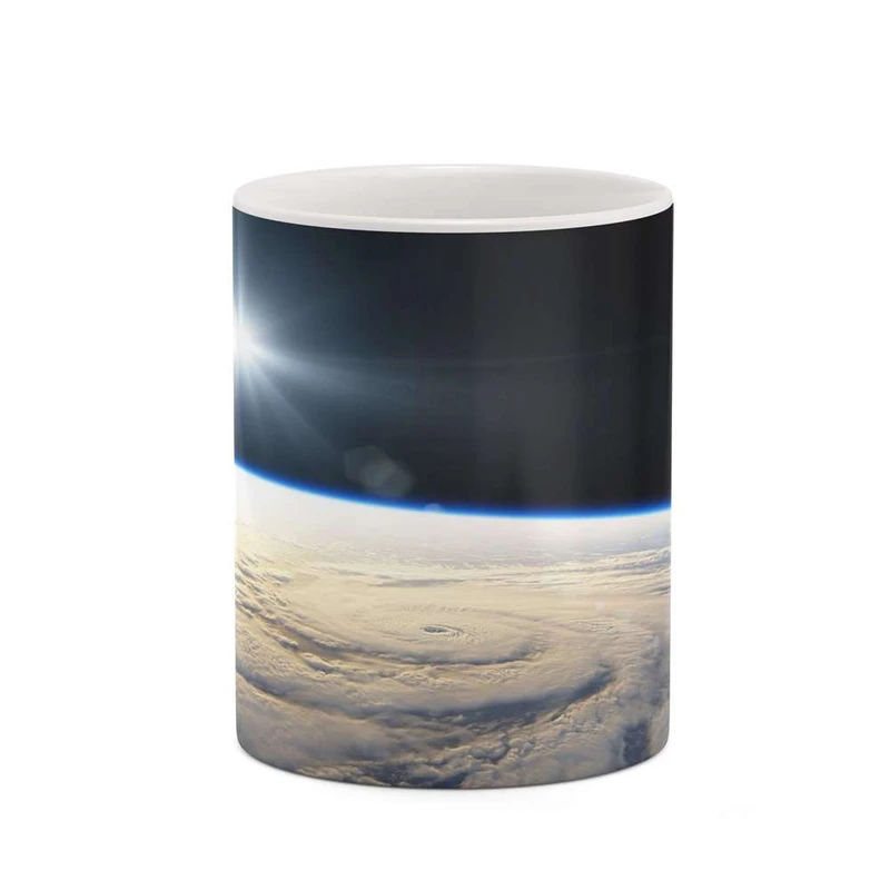 ماگ کاکتی مدل فضا و کهکشان کد mgh19915