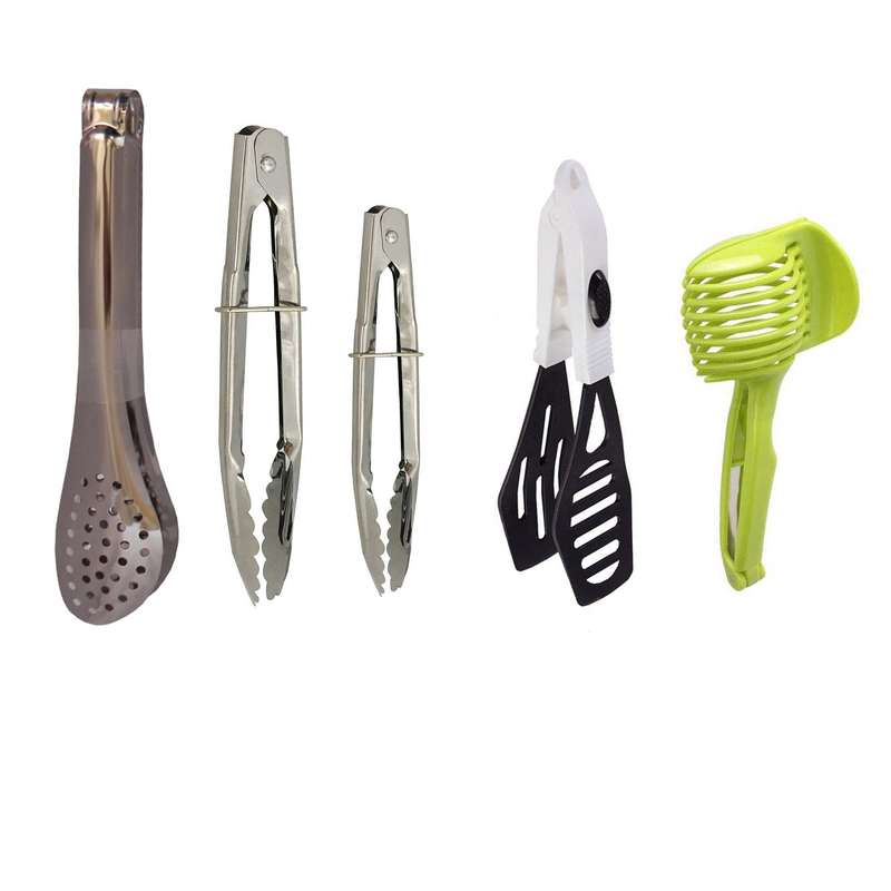 انبر کد 0098 مجموعه 5 عددی