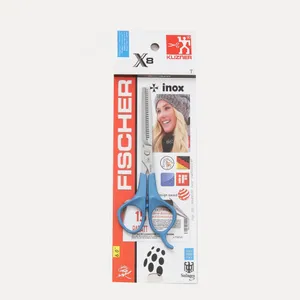 قیچی پیتاژ زولینگن مدل X8 T