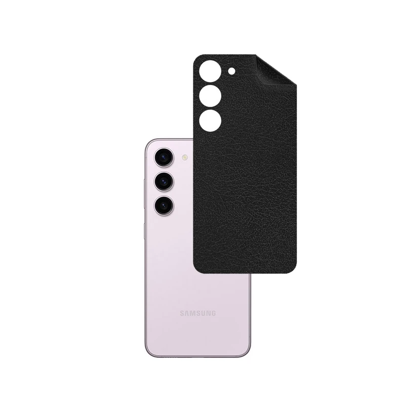 برچسب پوششی مدل PG CH مناسب برای گوشی موبایل سامسونگ Galaxy S23